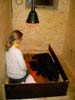 Welpen vom Z-Wurf 06.05.2006 (8 Tage alt)